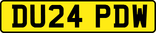 DU24PDW