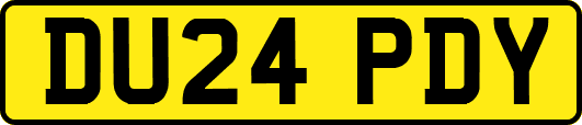 DU24PDY