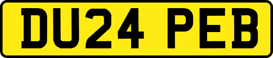 DU24PEB
