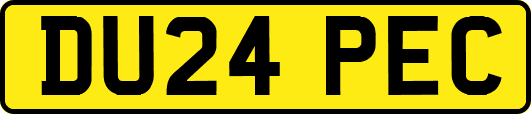 DU24PEC