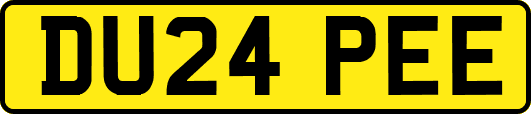 DU24PEE