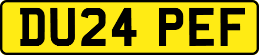 DU24PEF