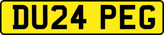 DU24PEG