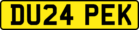 DU24PEK