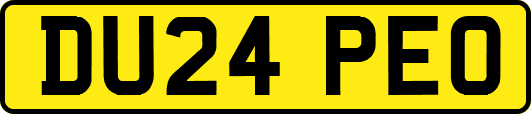 DU24PEO