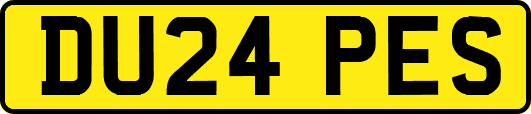 DU24PES