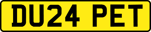 DU24PET