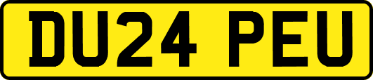 DU24PEU
