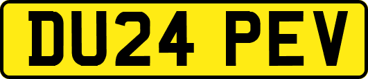 DU24PEV