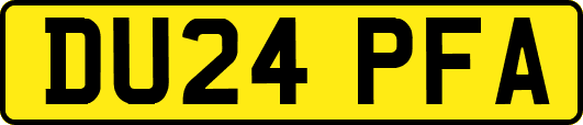 DU24PFA