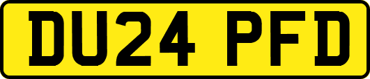 DU24PFD