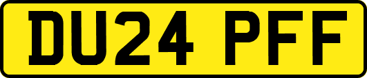 DU24PFF