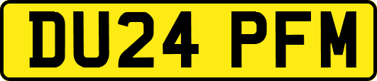 DU24PFM
