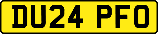 DU24PFO