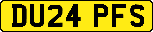 DU24PFS