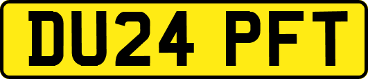 DU24PFT