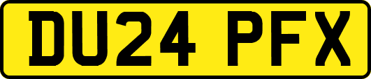DU24PFX