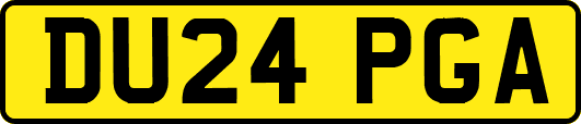 DU24PGA
