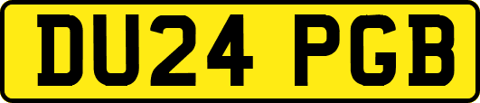DU24PGB