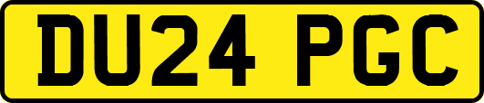 DU24PGC