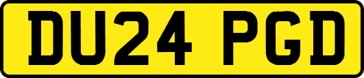 DU24PGD