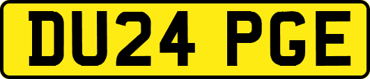 DU24PGE
