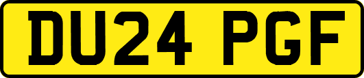 DU24PGF