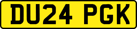 DU24PGK
