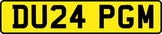DU24PGM