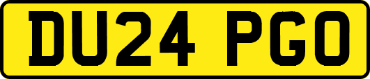 DU24PGO