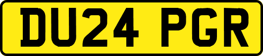 DU24PGR