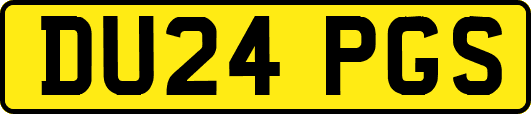 DU24PGS