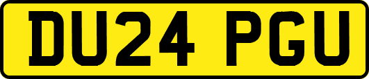 DU24PGU