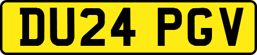 DU24PGV