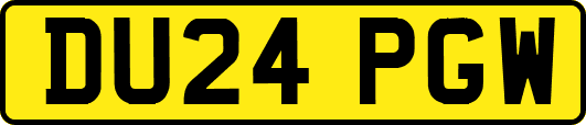 DU24PGW