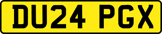 DU24PGX