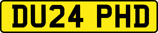 DU24PHD