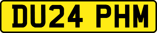 DU24PHM
