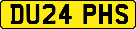 DU24PHS