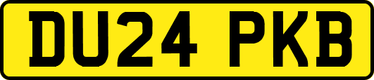 DU24PKB