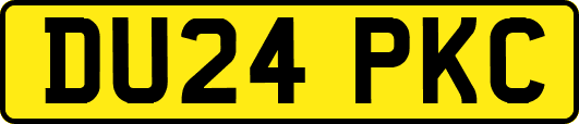 DU24PKC