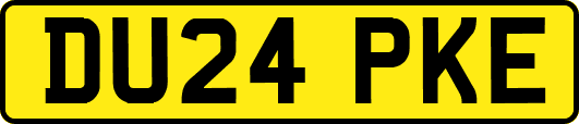 DU24PKE