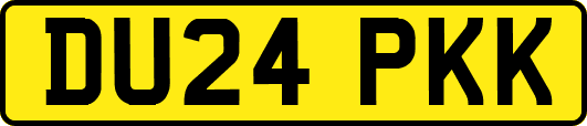 DU24PKK