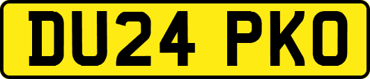 DU24PKO