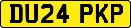 DU24PKP