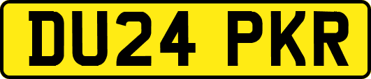 DU24PKR