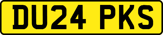 DU24PKS