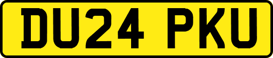 DU24PKU