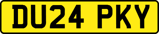 DU24PKY