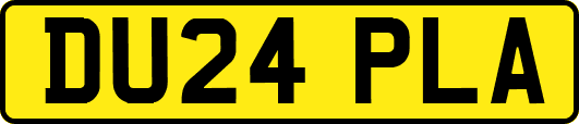 DU24PLA